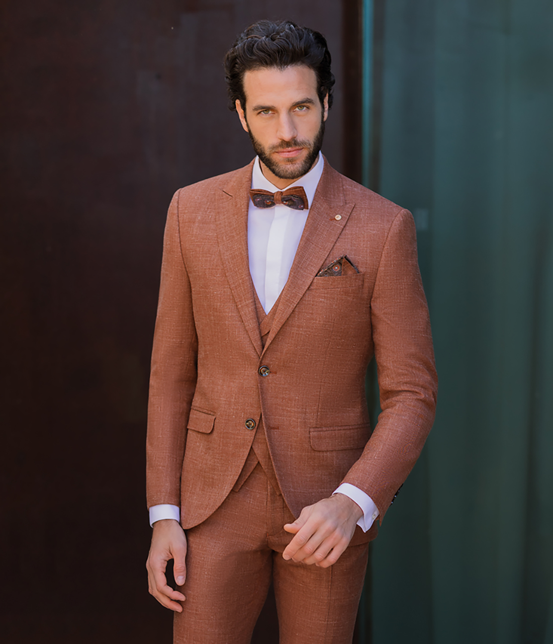 ATELIER - l'invitato più elegante