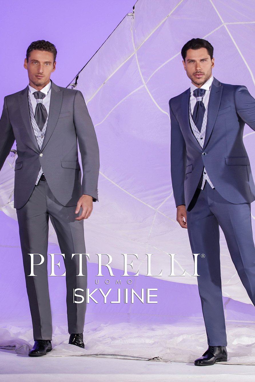 pigal-petrelli-abiti-sposo-classici-grigio-blu-skyline-n20004-c-222-a200-33-dx-n20004-c-221-a200-27-con-logo